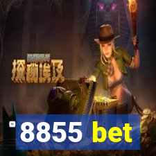 8855 bet